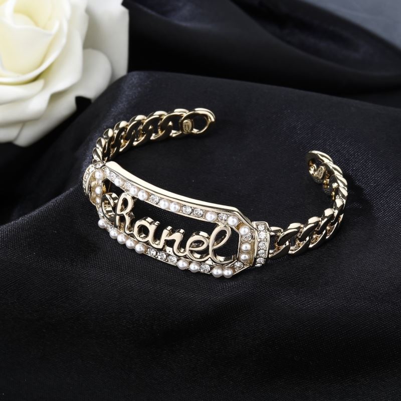 Chanel Bracelets